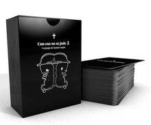 Cargar imagen en el visor de la galería, CON ESO NO SE JODE 2
