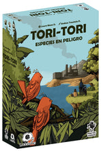 Cargar imagen en el visor de la galería, TORI TORI: ESPECIES EN PELIGRO
