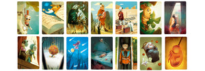 DIXIT ORIGINS