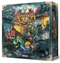 Cargar imagen en el visor de la galería, ARCADIA QUEST
