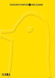 OYASUMI PUNPUN 01