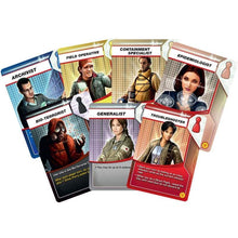 Cargar imagen en el visor de la galería, PANDEMIC: EXPANSIÓN ¡AL LÍMITE!
