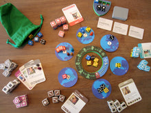 Cargar imagen en el visor de la galería, PANDEMIC: LA CURA
