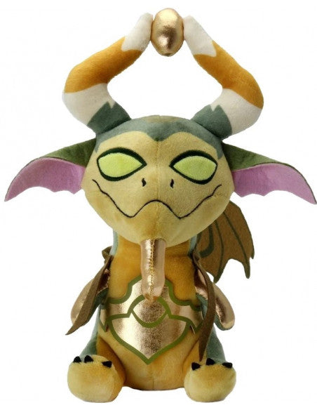 PELUCHE MAGIC THE GATHERING NICOL BOLAS BY KIDROBOT