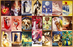 DIXIT REVELATIONS