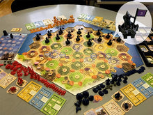 Cargar imagen en el visor de la galería, CATAN LA LEYENDA DE LOS CONQUISTADORES

