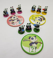 Cargar imagen en el visor de la galería, TAKENOKO CHIBIS
