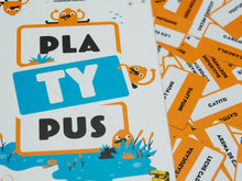 Cargar imagen en el visor de la galería, PLATYPUS
