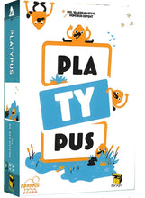 Cargar imagen en el visor de la galería, PLATYPUS
