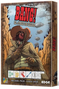 BANG! EL JUEGO DE DADOS