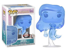 Cargar imagen en el visor de la galería, POP! DISNEY THE LITTLE MERMAID, ARIEL SPECIAL EDITION
