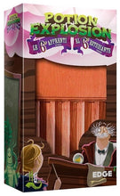 Cargar imagen en el visor de la galería, POTION EXPLOSION EL 6º ESTUDIANTE
