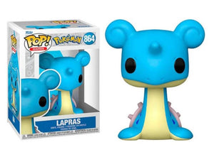 POP! POKÉMON, LAPRAS
