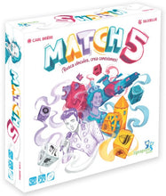 Cargar imagen en el visor de la galería, MATCH 5
