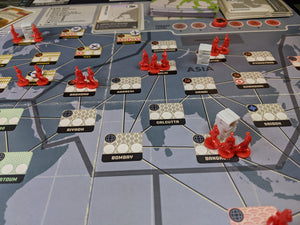 PANDEMIC LEGACY: TEMPORADA CERO