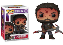 Cargar imagen en el visor de la galería, POP! MANDY, RED MILLER
