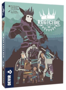 REGICIDE