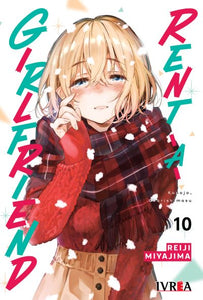 RENT-A-GIRLFRIEND 10