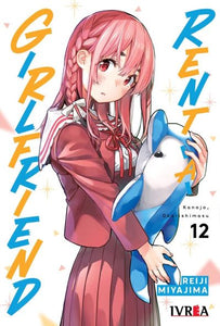 RENT-A-GIRLFRIEND 12