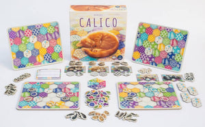 CALICO