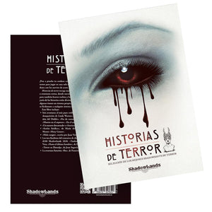 HISTORIAS DE TERROR SHADOWLANDS