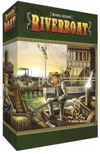 Cargar imagen en el visor de la galería, RIVERBOAT
