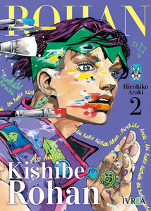 ASÍ HABLÓ KISHIBE ROHAN 02