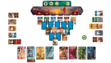 Cargar imagen en el visor de la galería, 7 WONDERS DUEL
