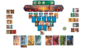 7 WONDERS DUEL