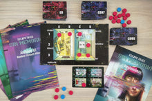 Cargar imagen en el visor de la galería, ESCAPE TALES: SIN MEMORIA
