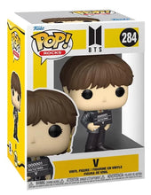 Cargar imagen en el visor de la galería, POP! BTS, V

