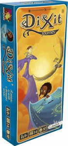 DIXIT JOURNEY