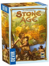 Cargar imagen en el visor de la galería, STONE AGE
