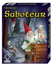 Cargar imagen en el visor de la galería, SABOTEUR

