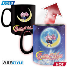Cargar imagen en el visor de la galería, TAZON MAGICO SAILOR MOON (460 ML)
