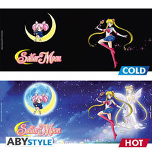 Cargar imagen en el visor de la galería, TAZON MAGICO SAILOR MOON (460 ML)
