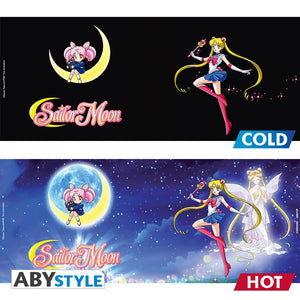 TAZON MAGICO SAILOR MOON (460 ML)