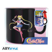 Cargar imagen en el visor de la galería, TAZON MAGICO SAILOR MOON (460 ML)
