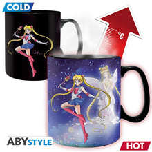Cargar imagen en el visor de la galería, TAZON MAGICO SAILOR MOON (460 ML)
