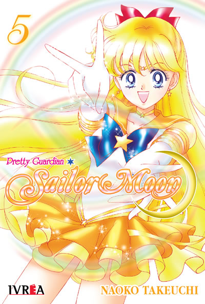SAILOR MOON 05