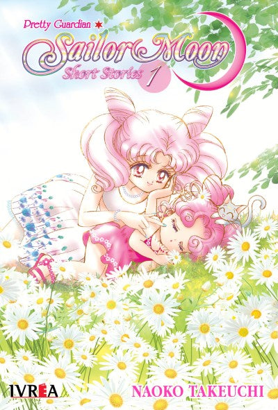 SAILOR MOON: SHORT STORIES 01