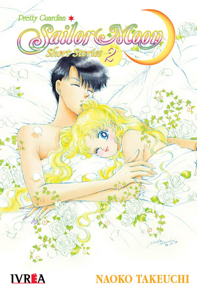 SAILOR MOON: SHORT STORIES 02