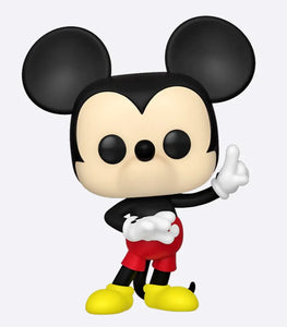 POP! DISNEY MICKEY AND FRIENDS, MICKEY MOUSE