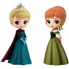 Cargar imagen en el visor de la galería, Q POSKET ANNA CORONACIÓN - FROZEN DISNEY
