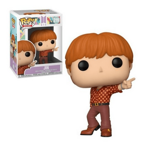 POP! BTS, JIN