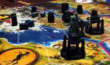 Cargar imagen en el visor de la galería, SCYTHE
