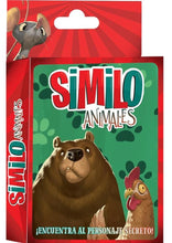 Cargar imagen en el visor de la galería, SIMILO ANIMALES
