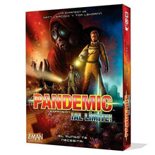 Cargar imagen en el visor de la galería, PANDEMIC: EXPANSIÓN ¡AL LÍMITE!
