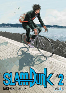 SLAM DUNK EDICION DELUXE 02