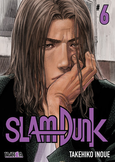 SLAM DUNK EDICION DELUXE 06